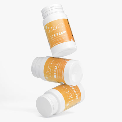 Bee Pearl - The Natural Immunity & Energy Booster